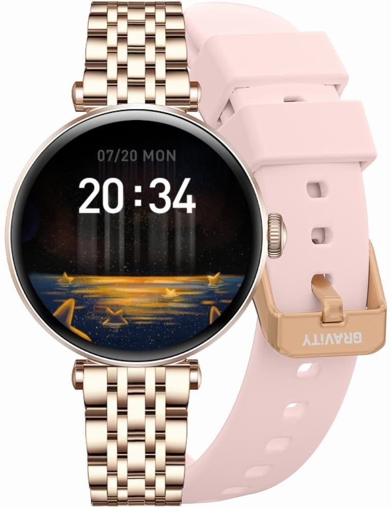 Gravity GT26-4, Pink | GT26-4 |