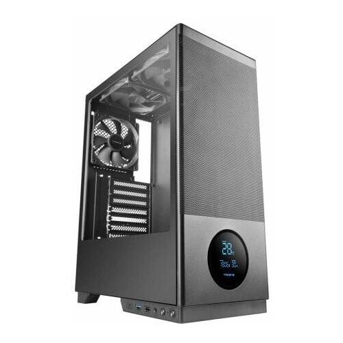 Tacens 2SAGITTA20 Midi Tower PC Case