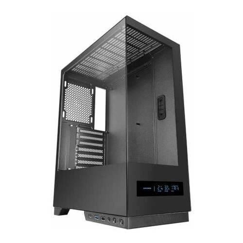 Tacens Mars Gaming MC-PULSAR Midi Tower