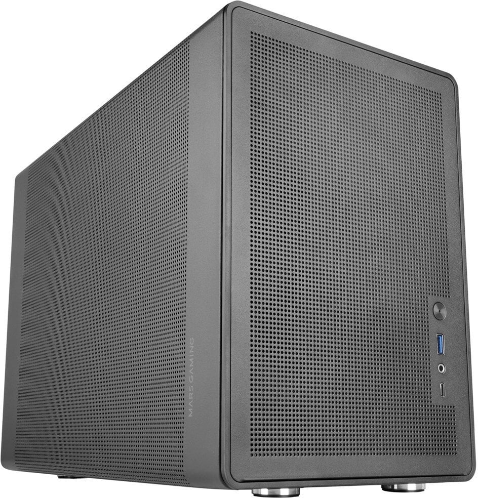 Tacens Mars Gaming MC-XPRO Mini Tower