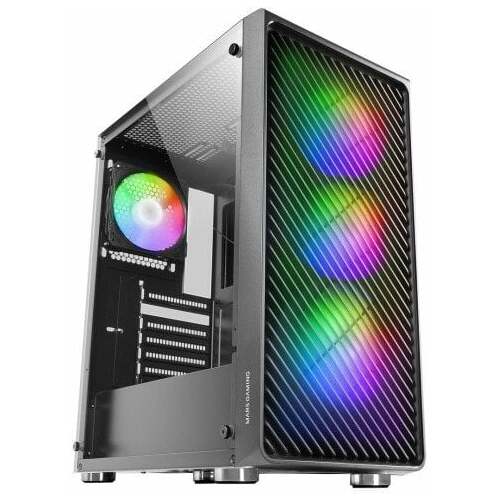 Tacens MARS MC-F Midi Tower PC