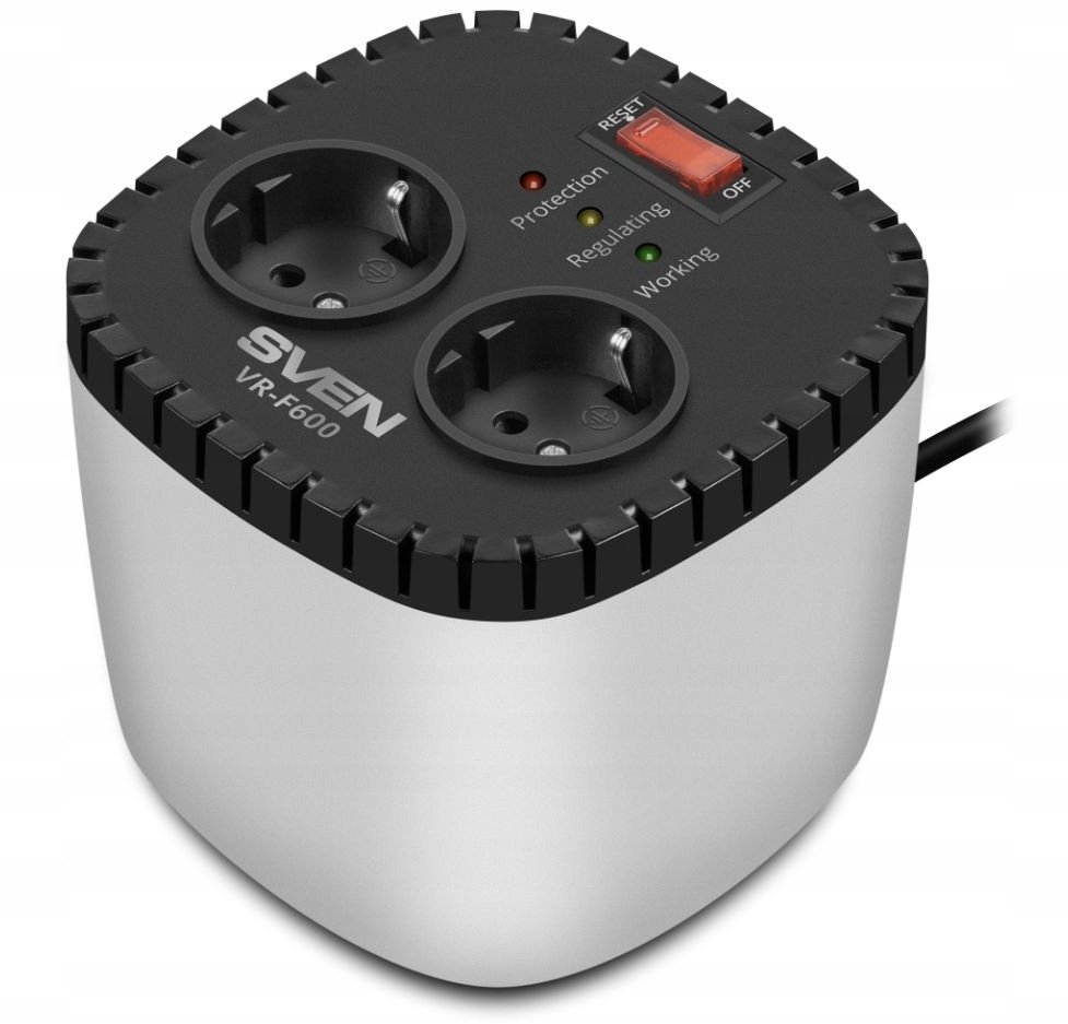 Sven Automatyczny regulator napięcia VR-F600 |