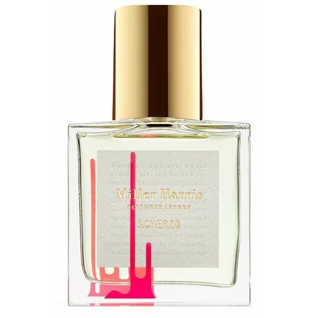 Miller Harris Scherzo woda perfumowana spray