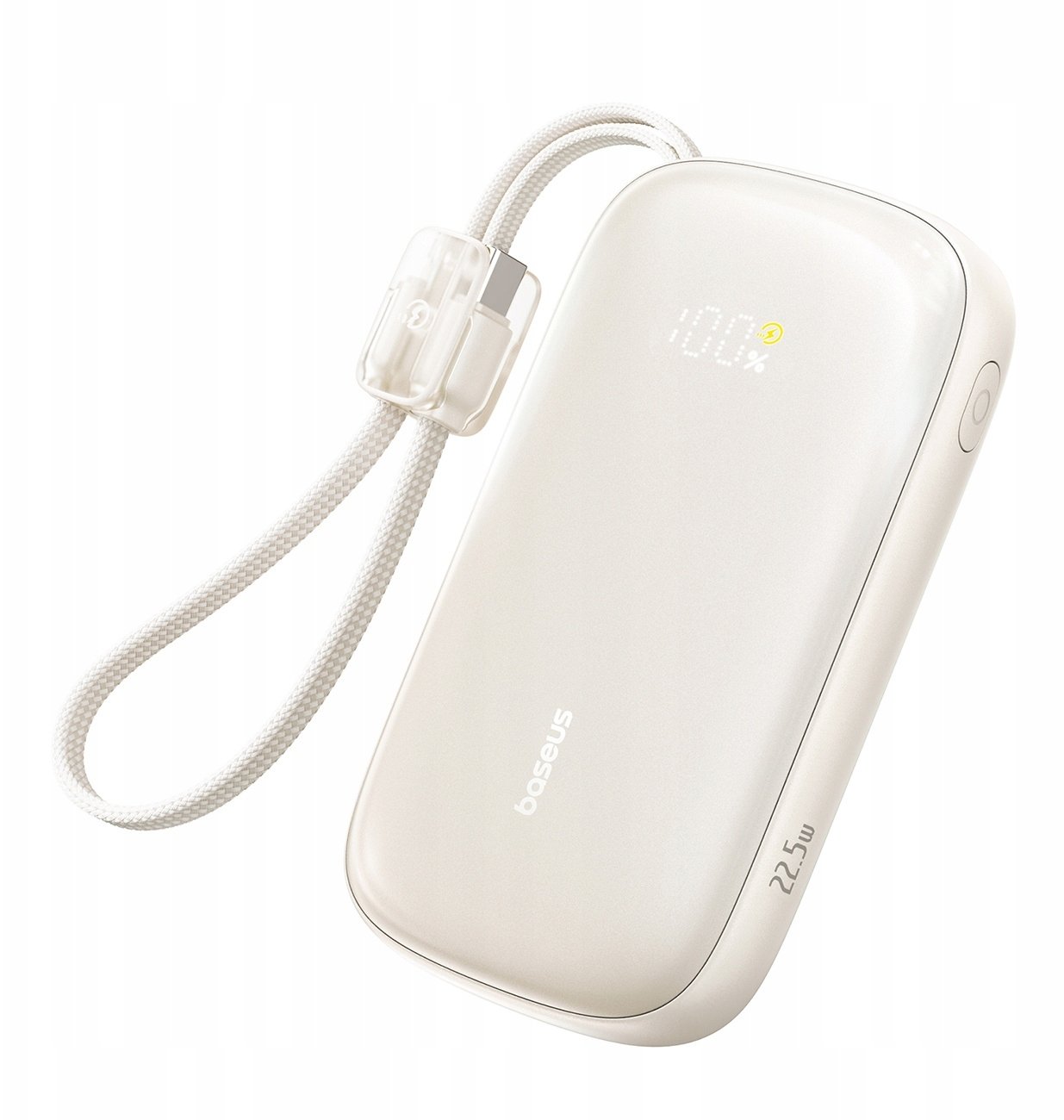 Baseus EnerFill FC21 Qpow 3 Ultra