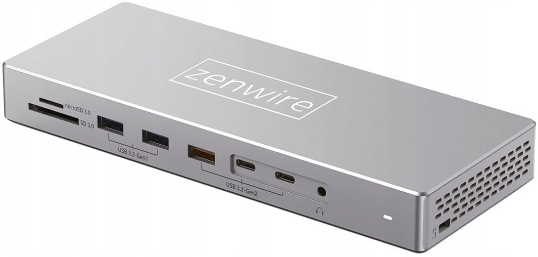 Zenwire BS-HD1601 USB-C (C402-98775) | C402-98775