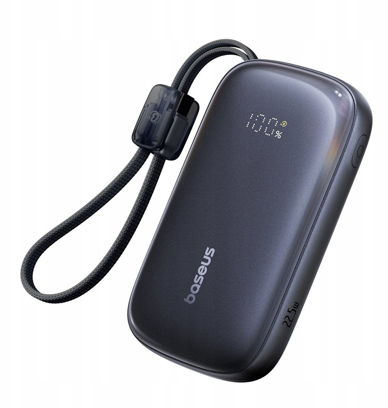 Baseus EnerFill FC21 Qpow 3 Ultra