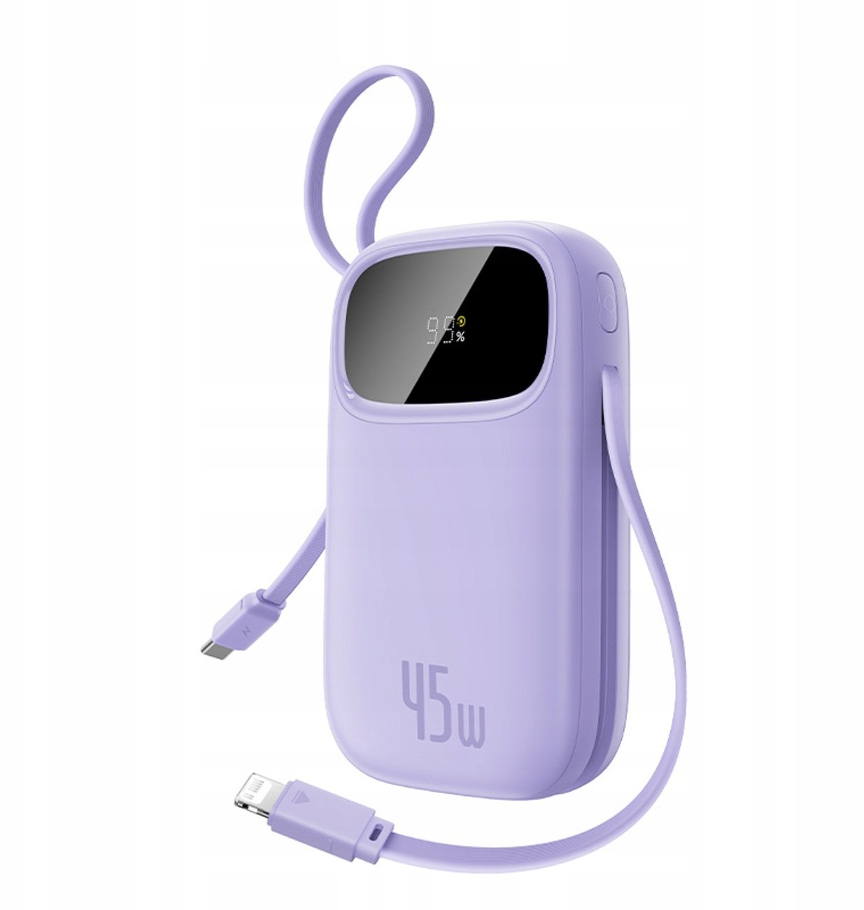 Powerbank Baseus EnerFill FC31 20000mAh Purple
