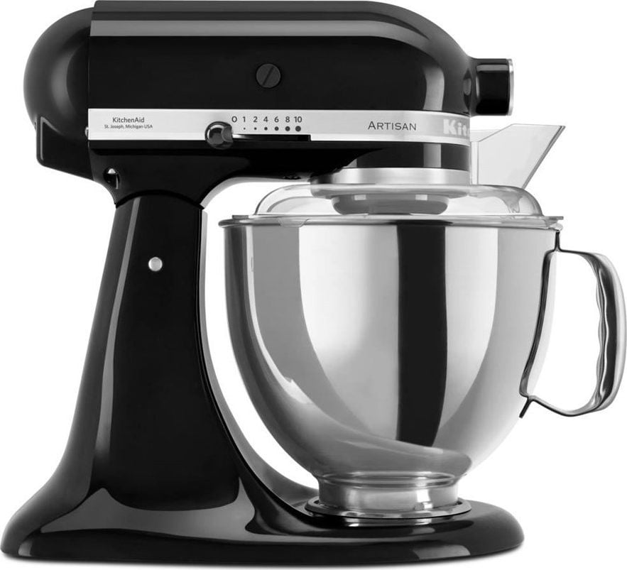 KitchenAid Artisian Food Processor 4.8
