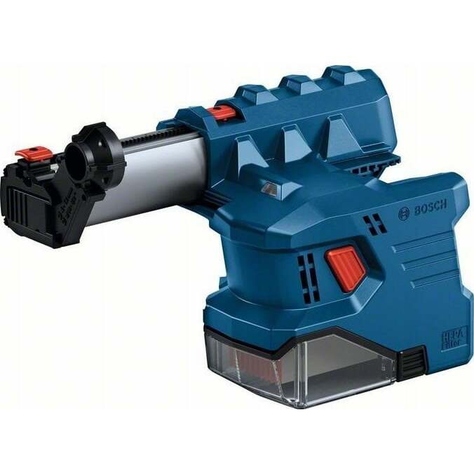 Bosch Bosch cordless dust extractor GDE