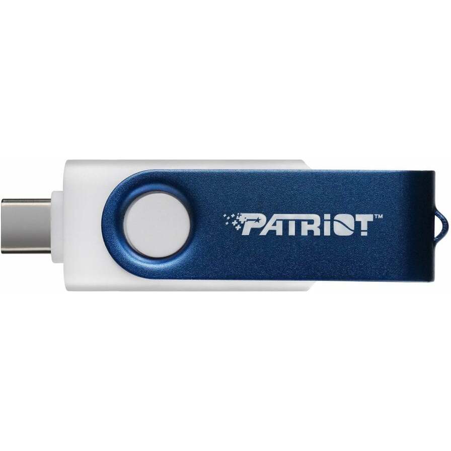 Pendrive Patriot Xporter X550 128GB (PS128GX550AAD)
