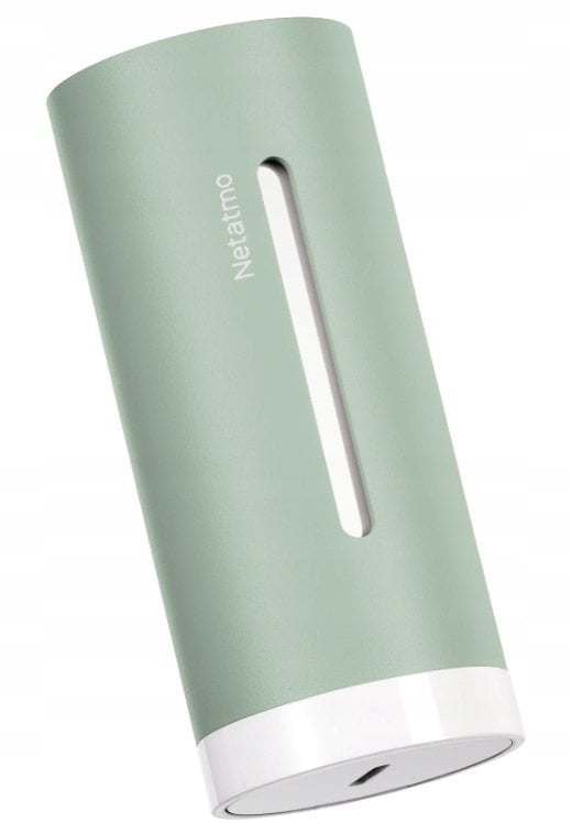 Netatmo NIM 2nd Gen Indoor Module
