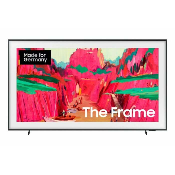 Samsung GQ65LS03FWUXZG 65" Neo QLED 4K