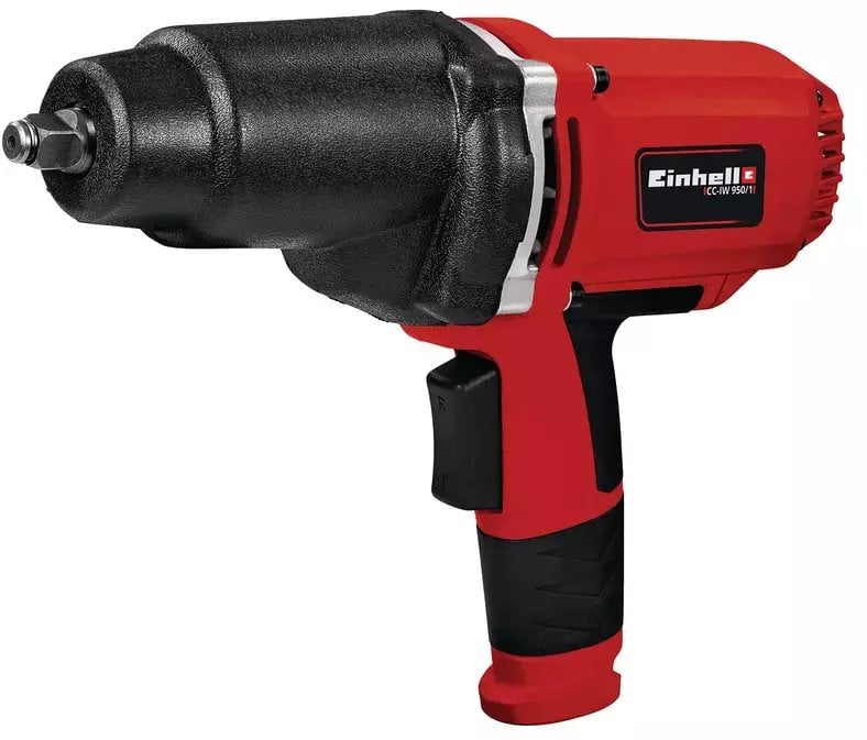 Einhell CC-IW 950/1 2300 RPM Black