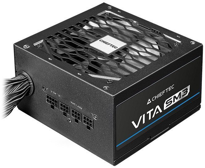 Chieftec VITA Series 650W 80 PLUS