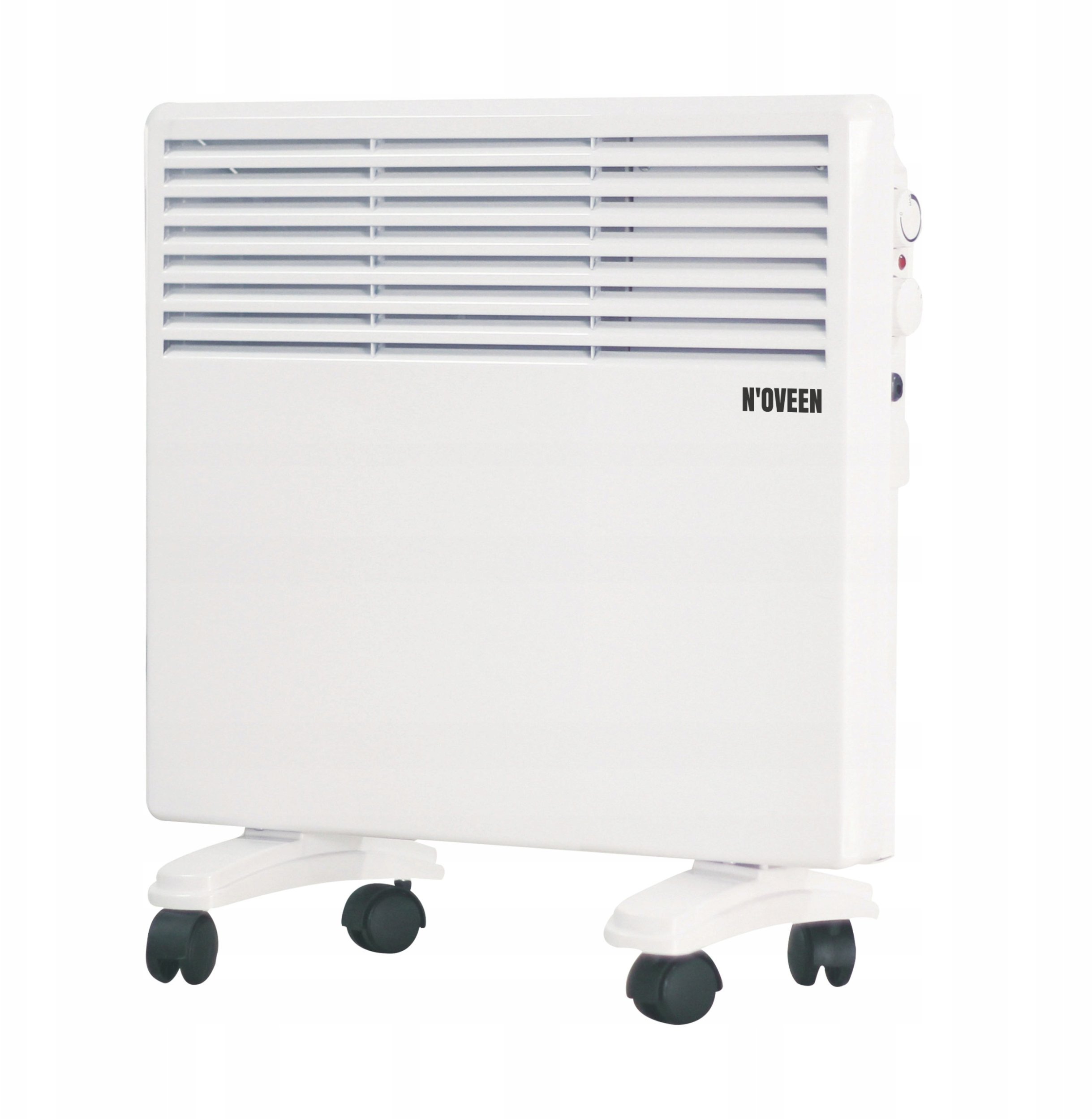 Noveen N`OVEEN 1000W electric portable wall-mounted