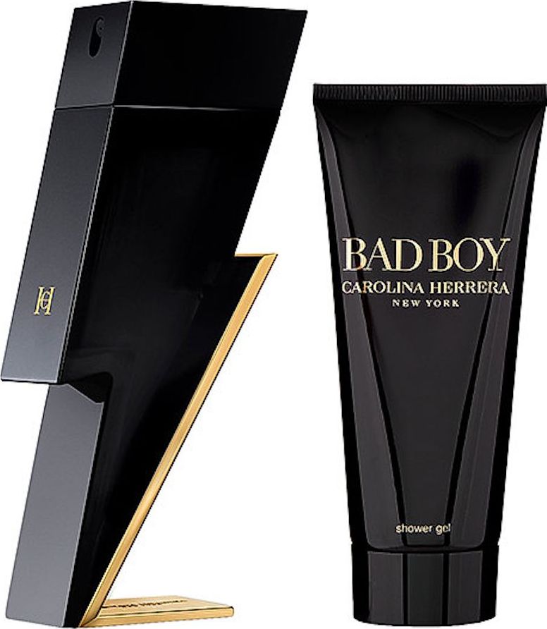Carolina Herrera Zestaw Bad Boy |