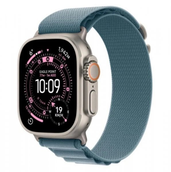 Apple Watch Ultra 3 GPS +