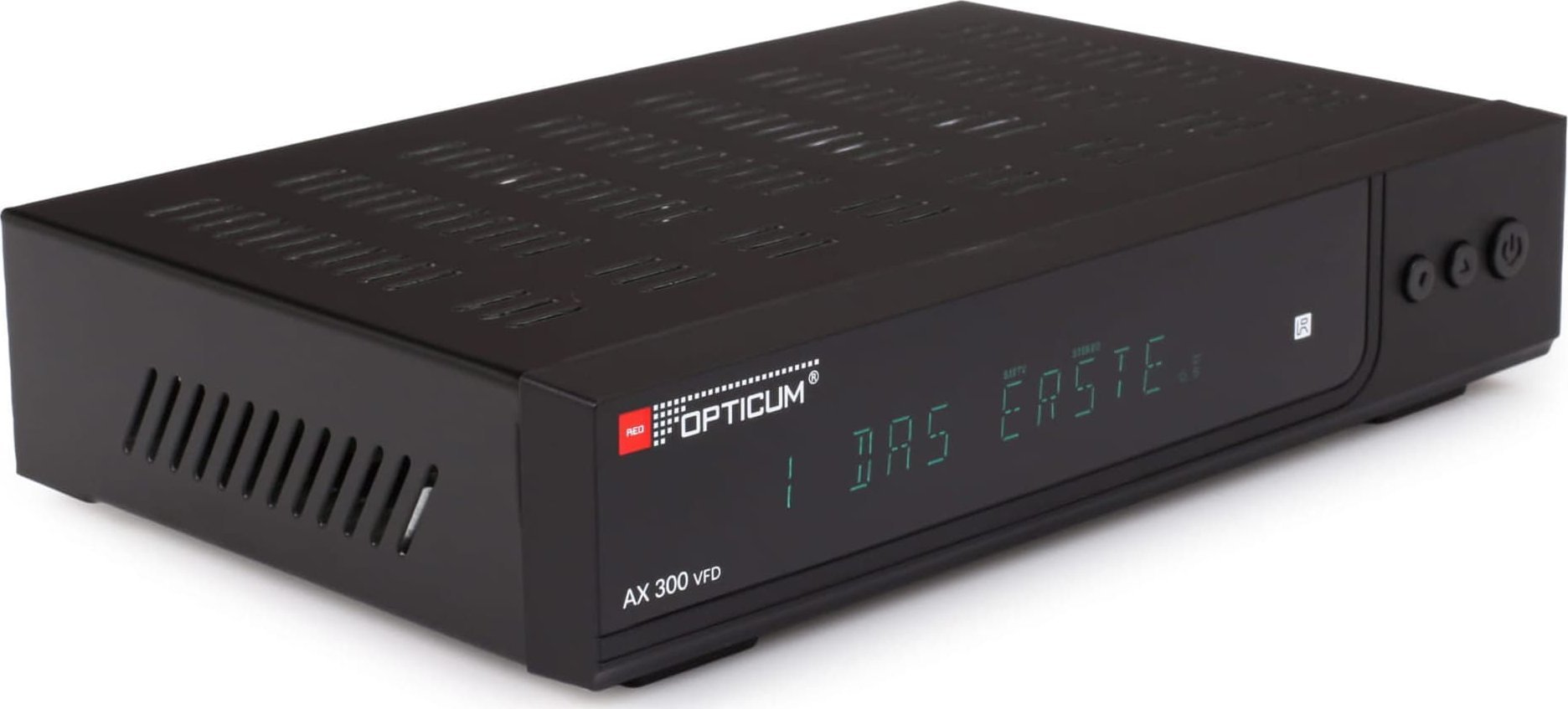 Opticum RED Opticum AX 300 VFD