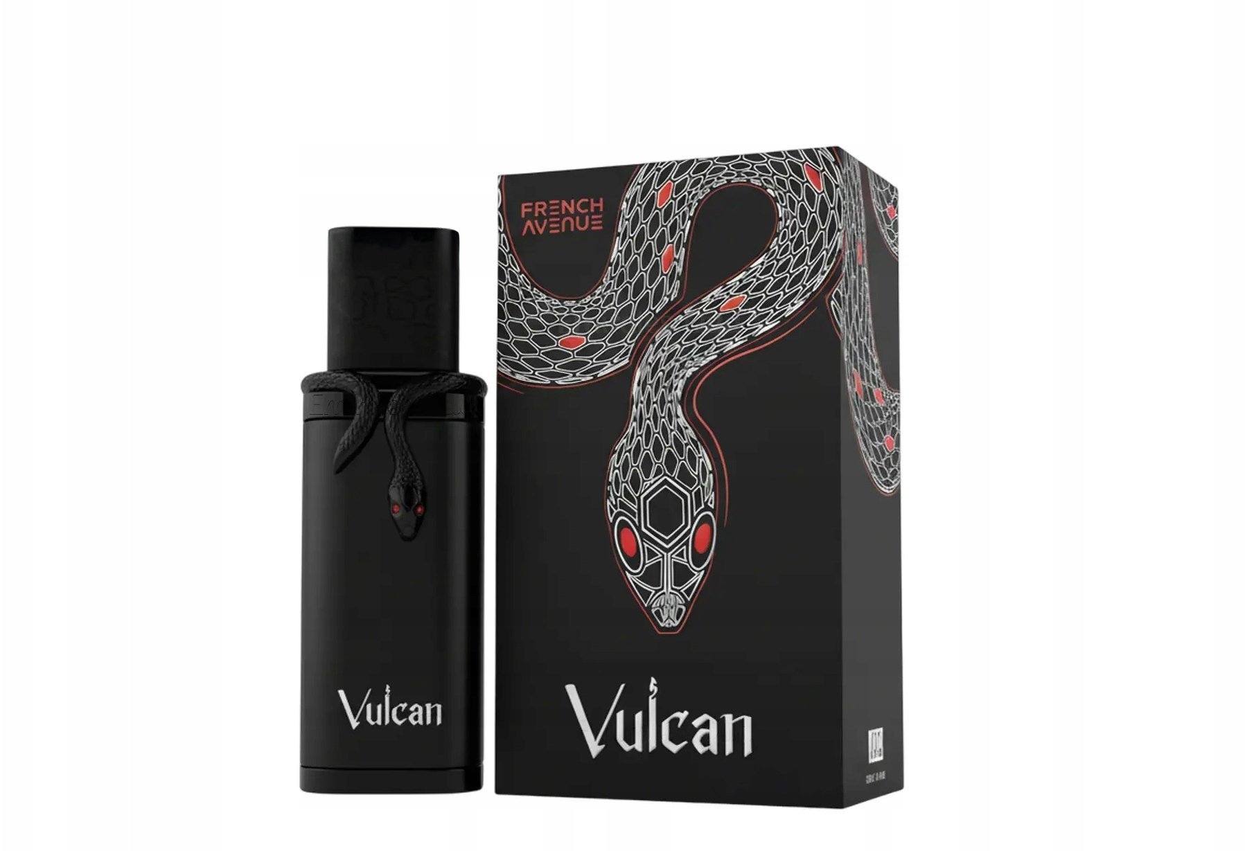 Histoires de Parfums French Avenue Vulcan