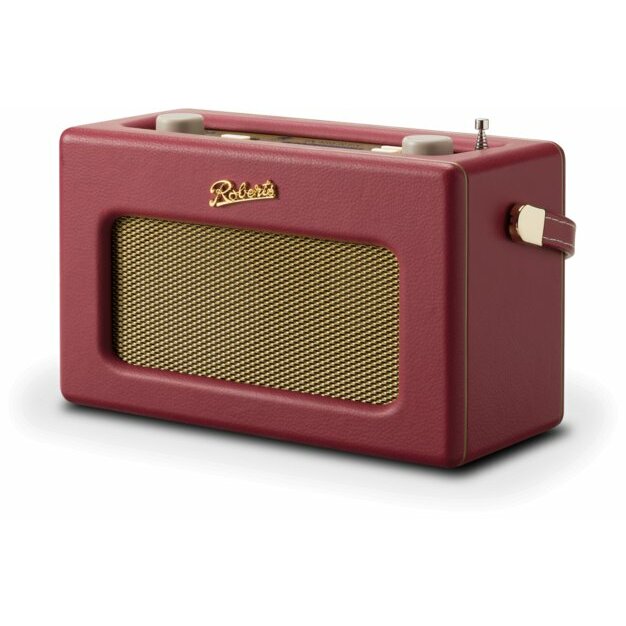 Radio Roberts Roberts Radio Revival iStream3L