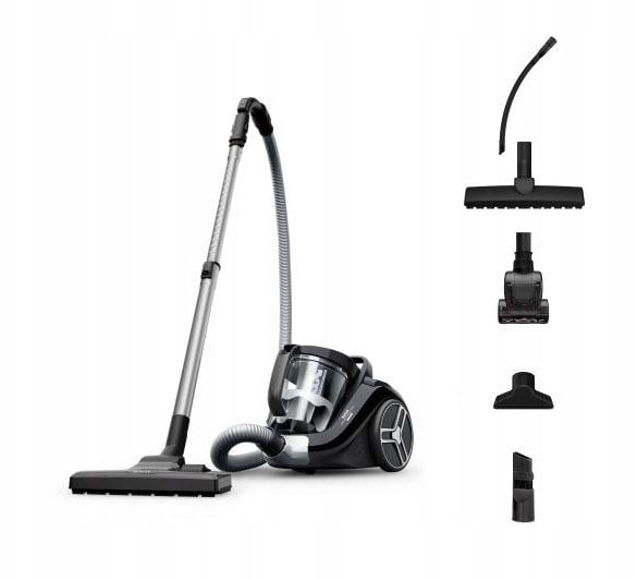 Odkurzacz Tefal Compact Power XXL 900