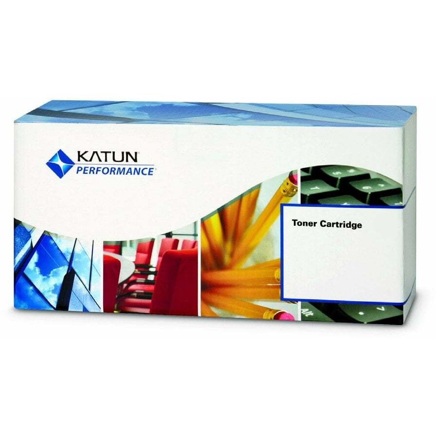 Toner Katun Toner do Kyocera TK-5370C