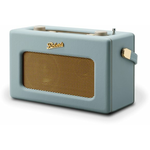 Radio Roberts Roberts Radio Revival iStream3L