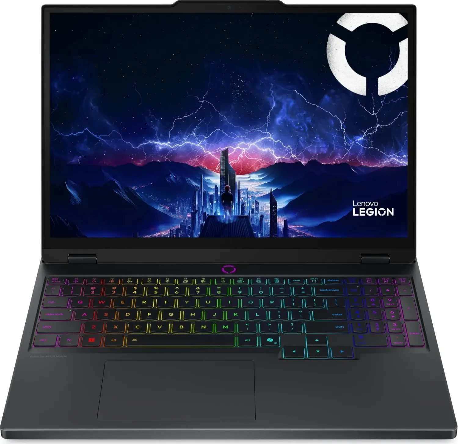 Lenovo Legion 5 15IRX10 i7-13650HX /