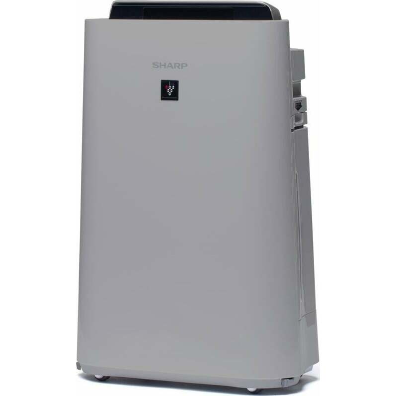 Sharp Air purifier UA-HD50E-L | UA-HD50E-L
