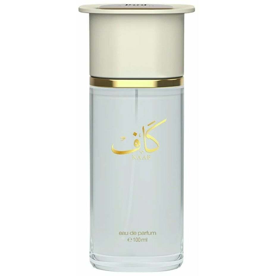 Flavia AHMED AL MAGHRIBI Kaaf EDP