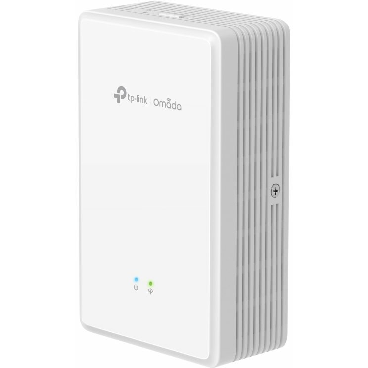 TP-Link Omada EAP625GP-WallAX1800 Wi-Fi 6 Wall