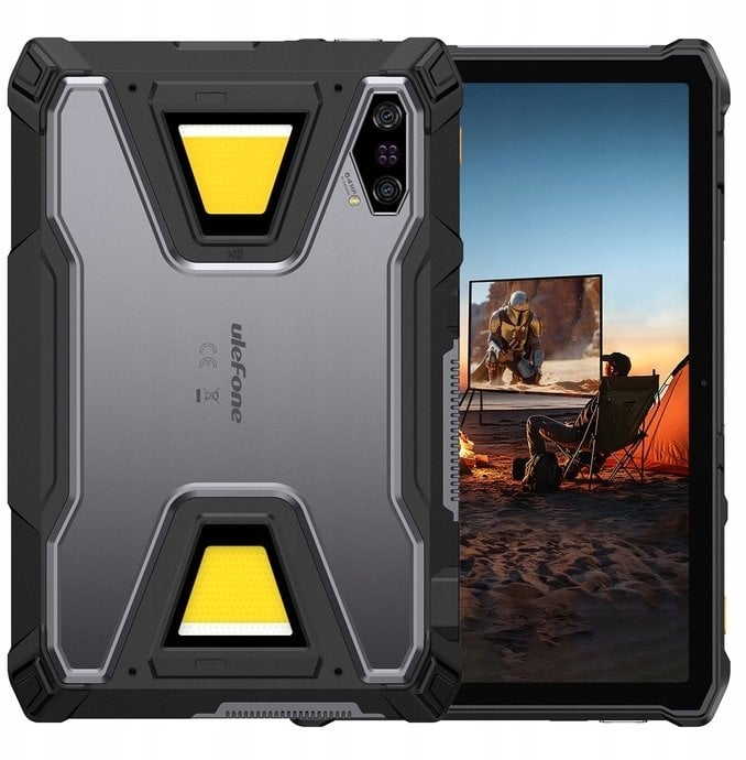 Ulefone Armor Pad 5 Ultra UF-TAP5U