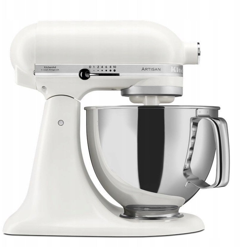 KitchenAid Artisian Food Processor 4.8