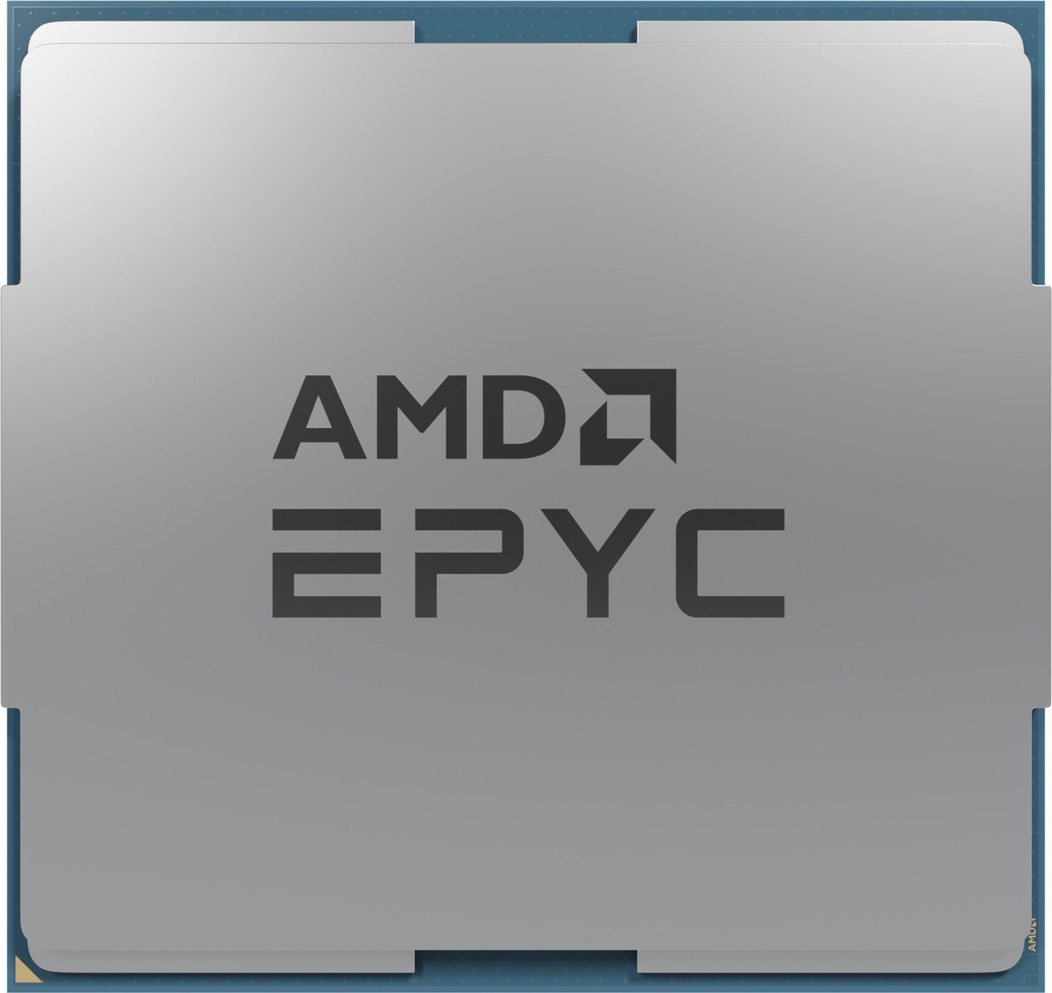 Serwerowy AMD AMD CPU EPYC 9124
