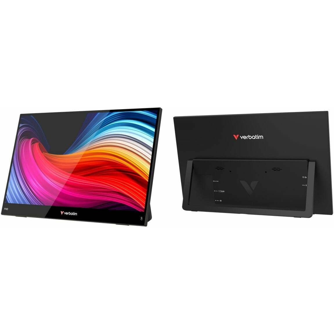 Verbatim Portable 32402 - 15.6&quot
