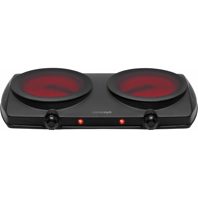 Elektryczna Dwupalnikowa Concept Ve3060, Concept, Ve3060