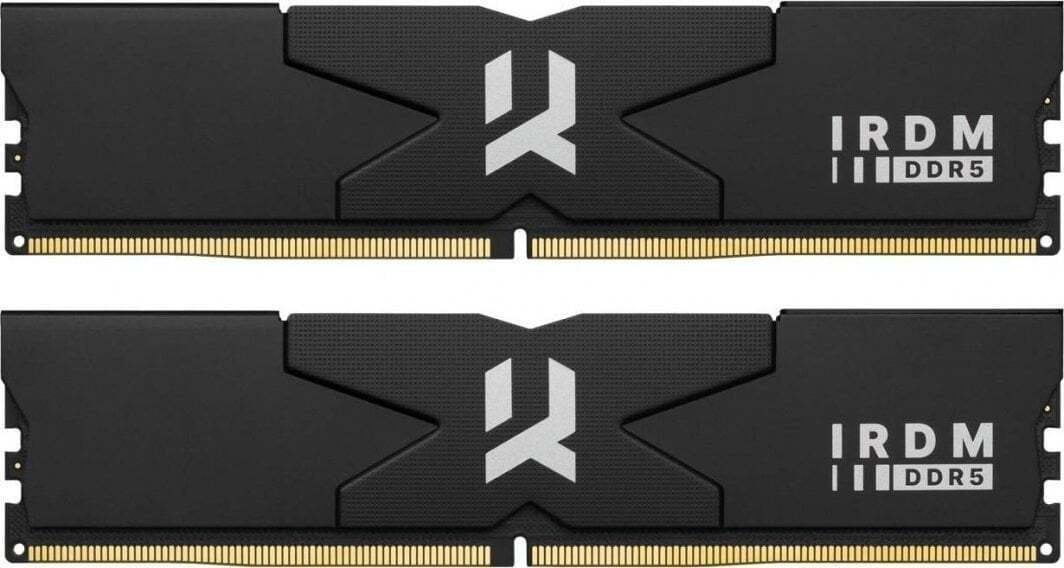 GOODRAM Memory DDR5 IRDM 32GB(2*16GB) /7400