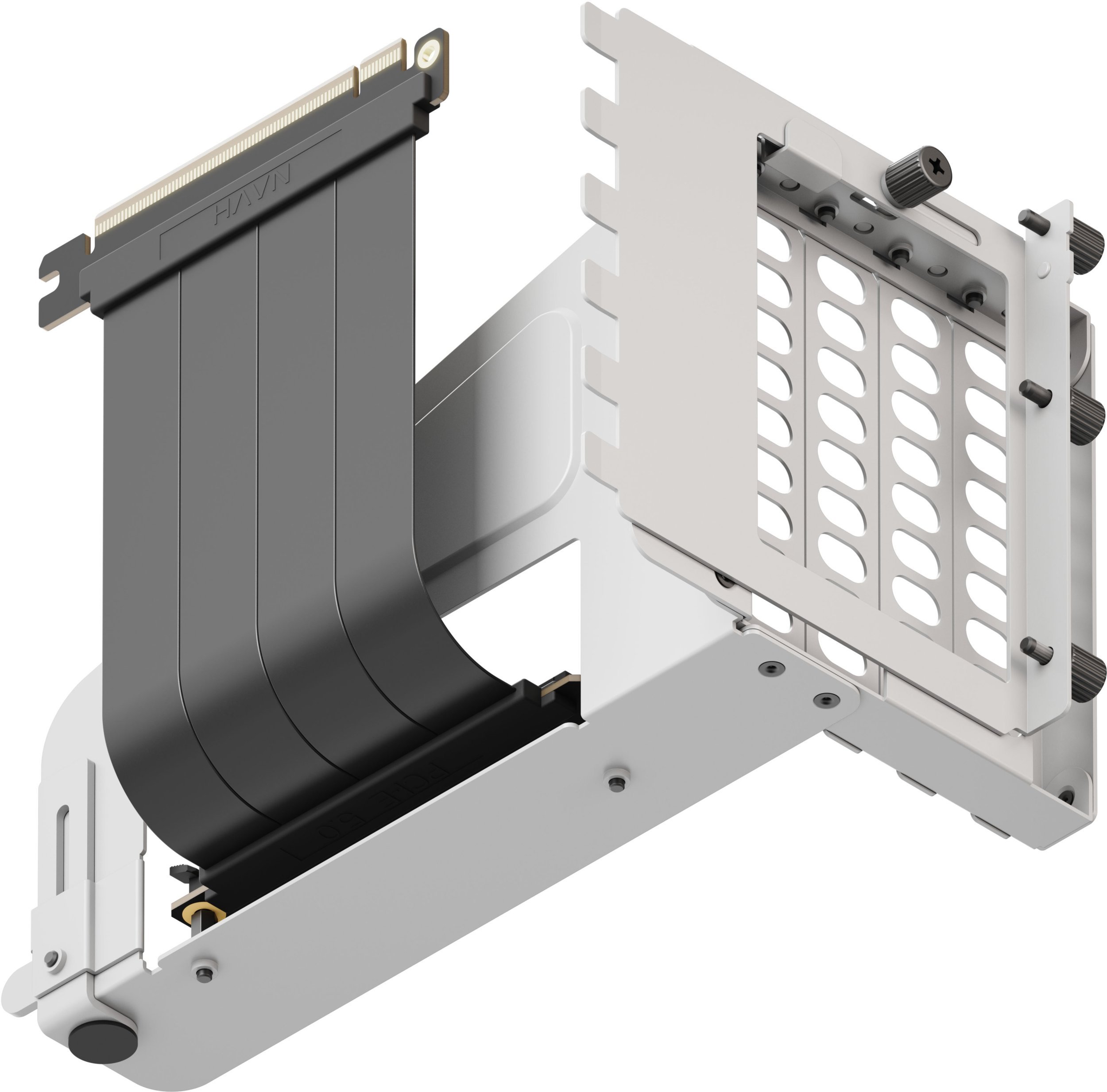 Havn Universal Vertical GPU Kit -