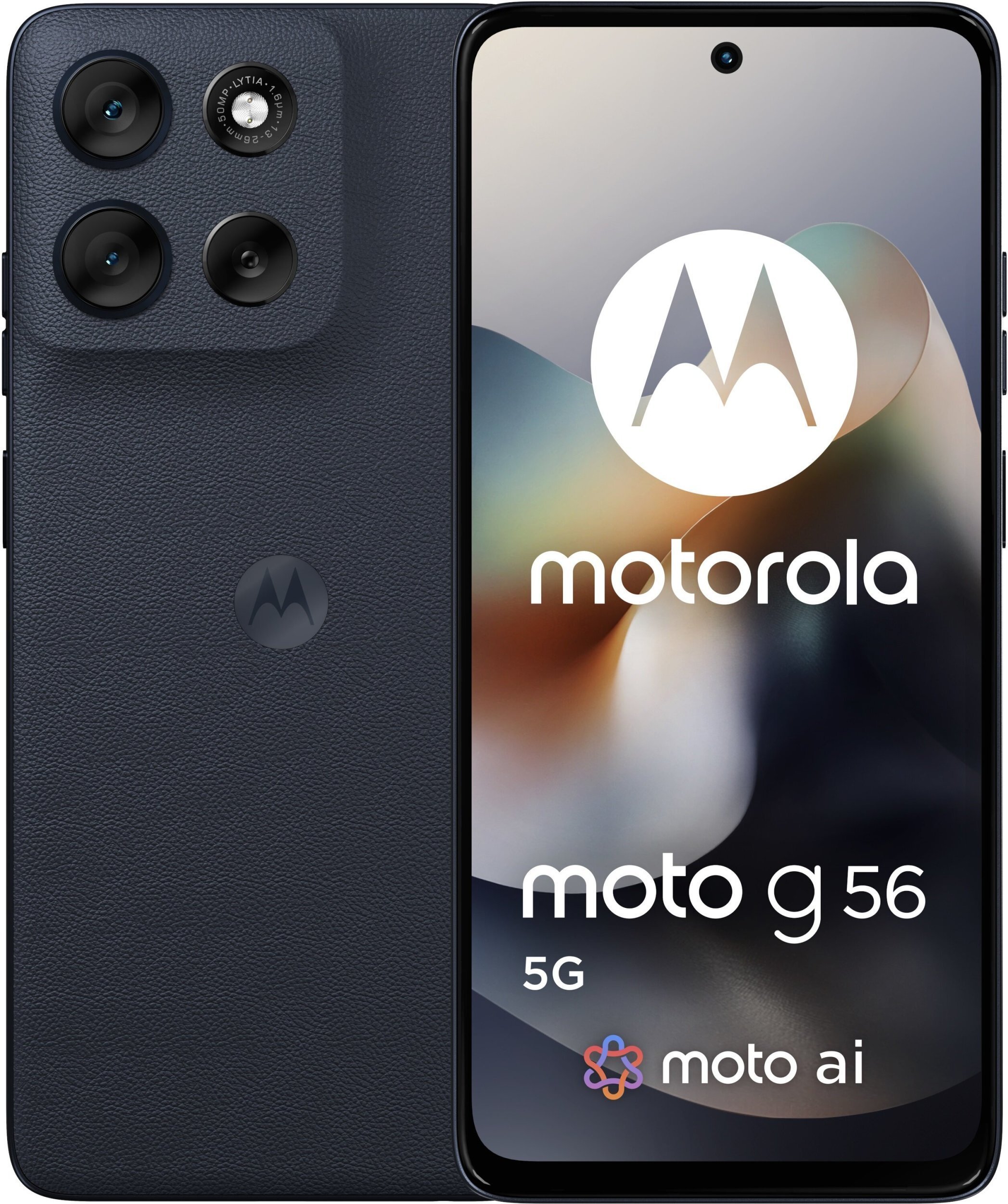 Motorola moto g56 5G 17.1