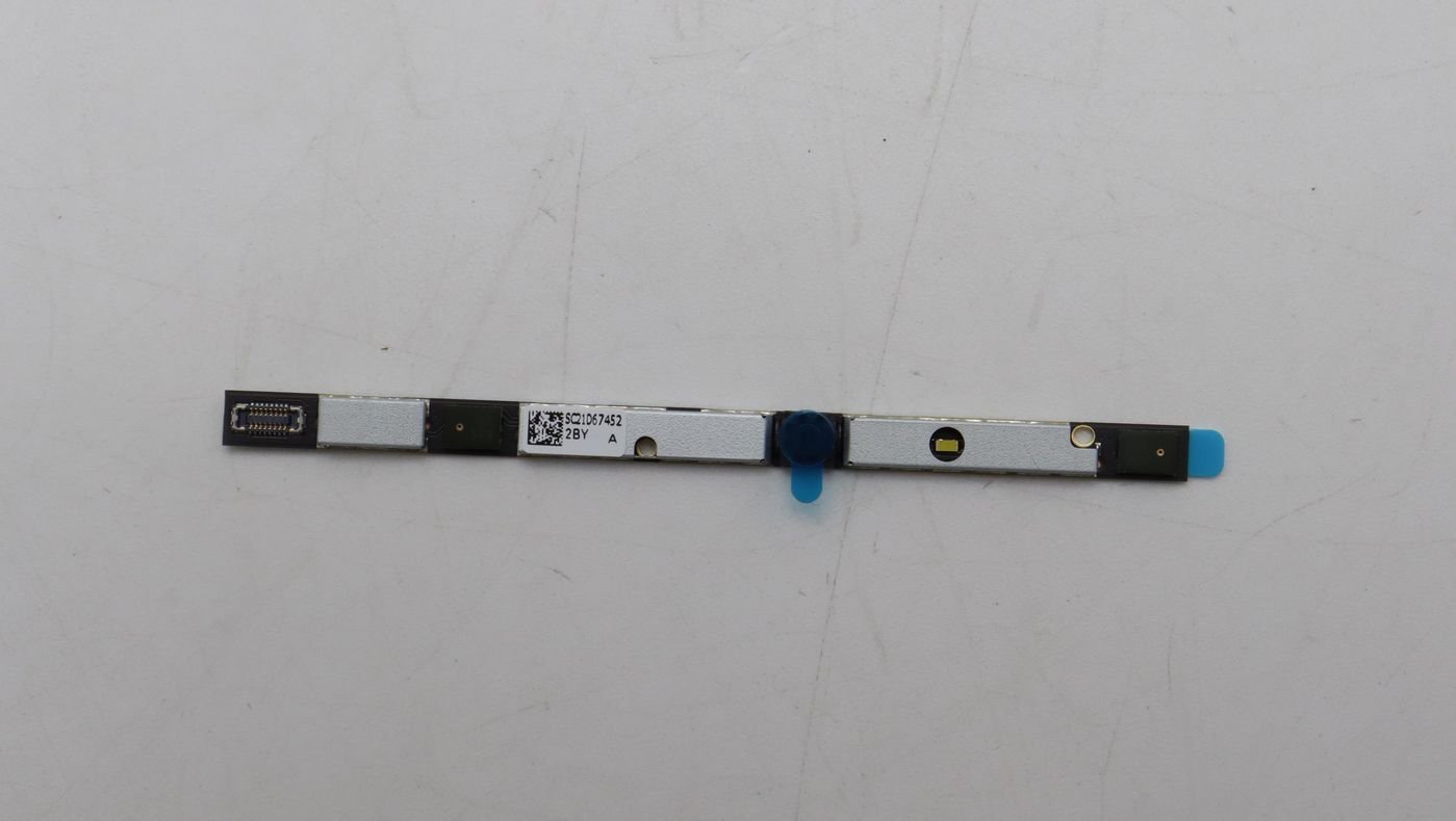 Kamera internetowa Lenovo HD USB Kit