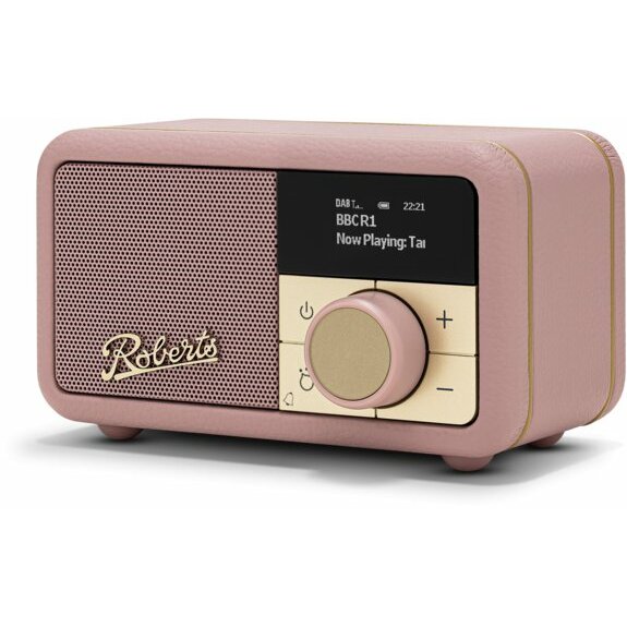 Radio Roberts Roberts Radio Revival Petite