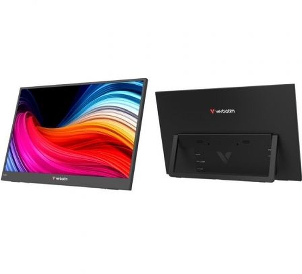 Verbatim Portable 32401 - 15.6&quot