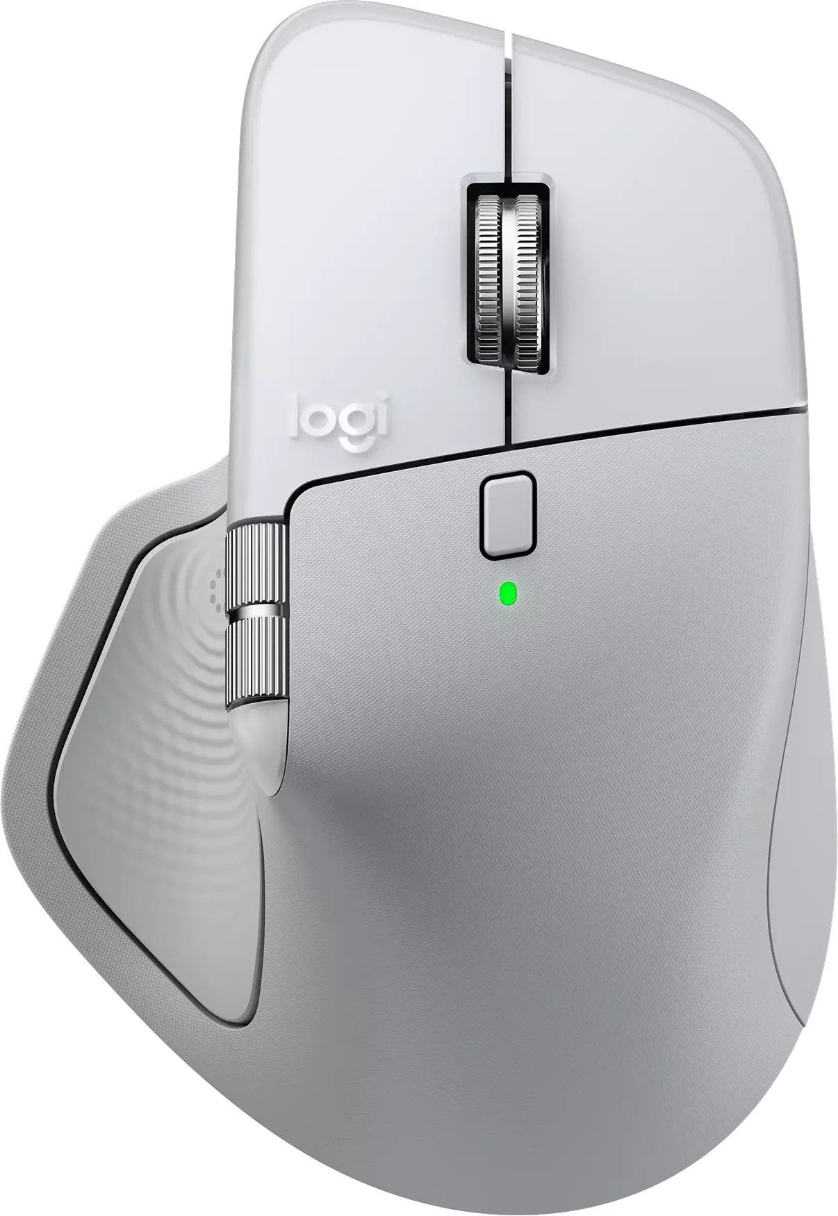 Logitech MX Master 4 for MAC