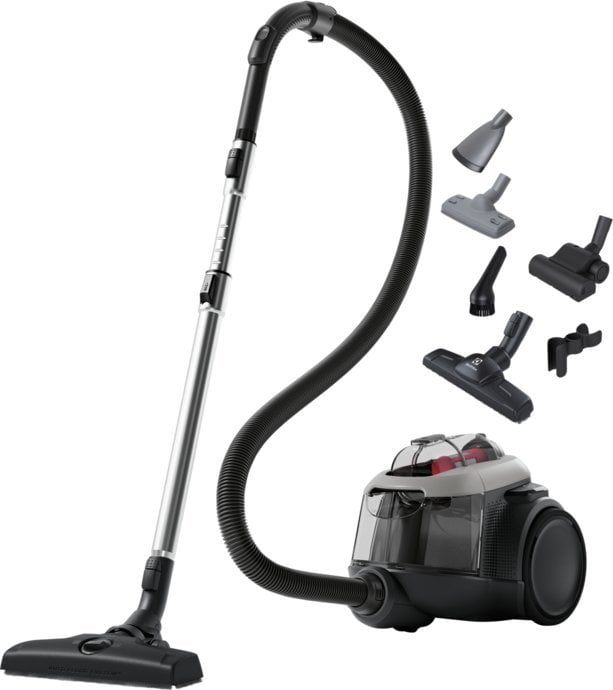 Electrolux Vacuum cleaner bagless line 600