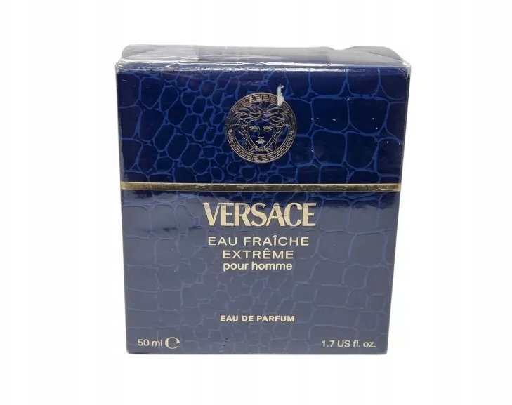Brecourt VERSACE Man Eau Fraiche Extreme