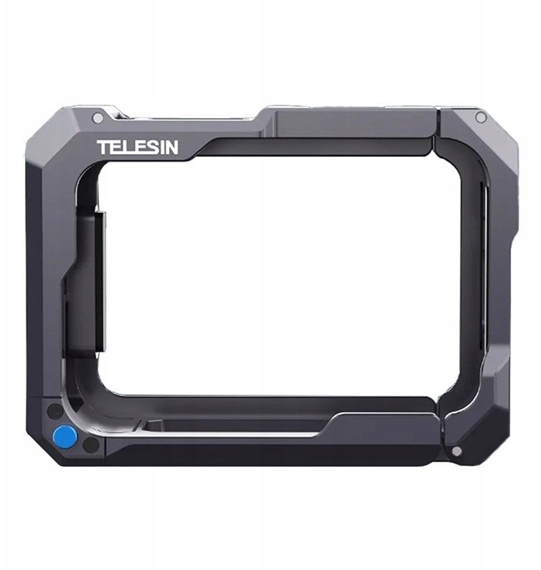 Telesin metal case for GoPro Hero