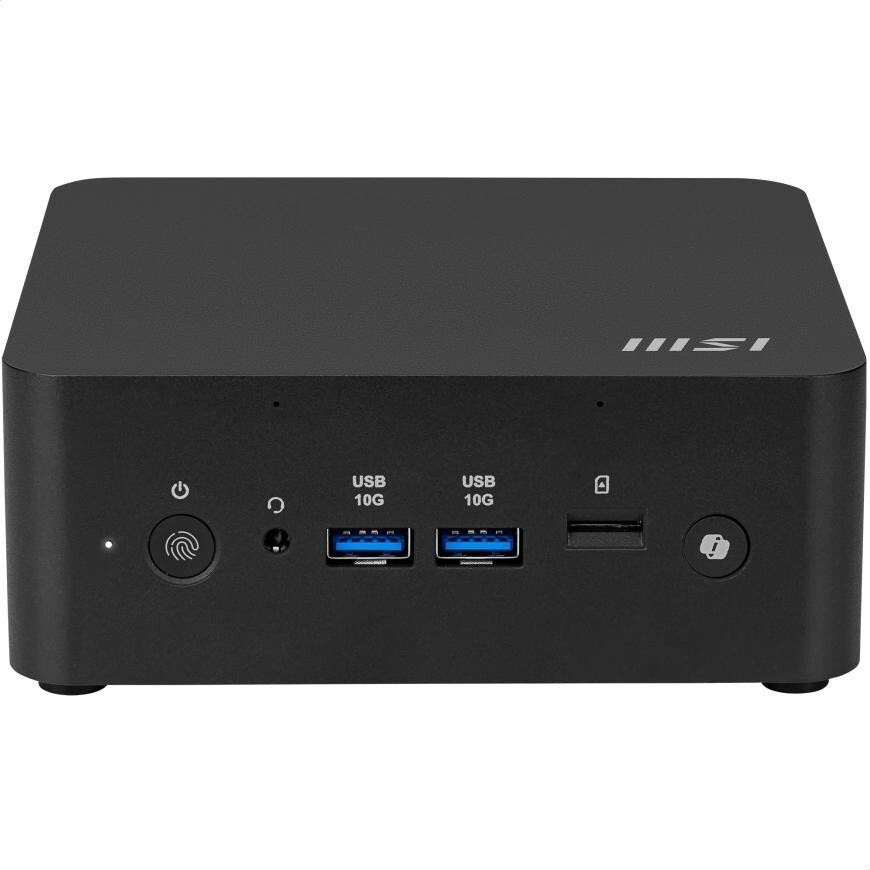 MSI Cubi NUC AI+ 2MG-037AT CU9