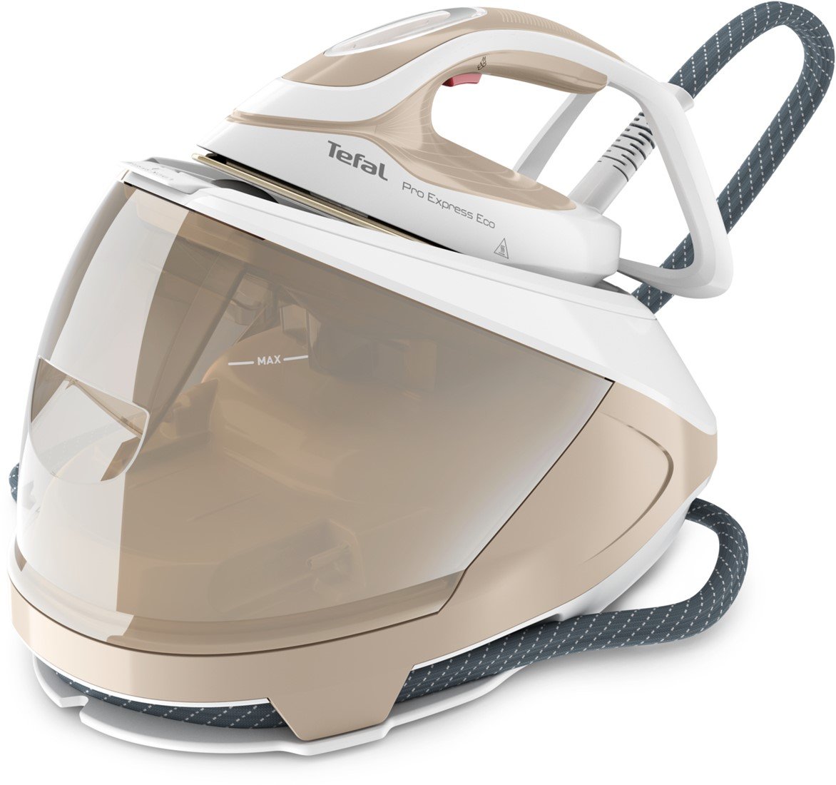 Tefal Pro Express Eco GV9E22E0 steam