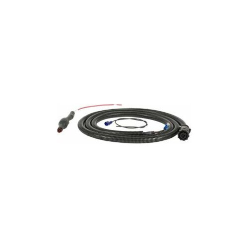 Zebra Power Cable - DC 9-20