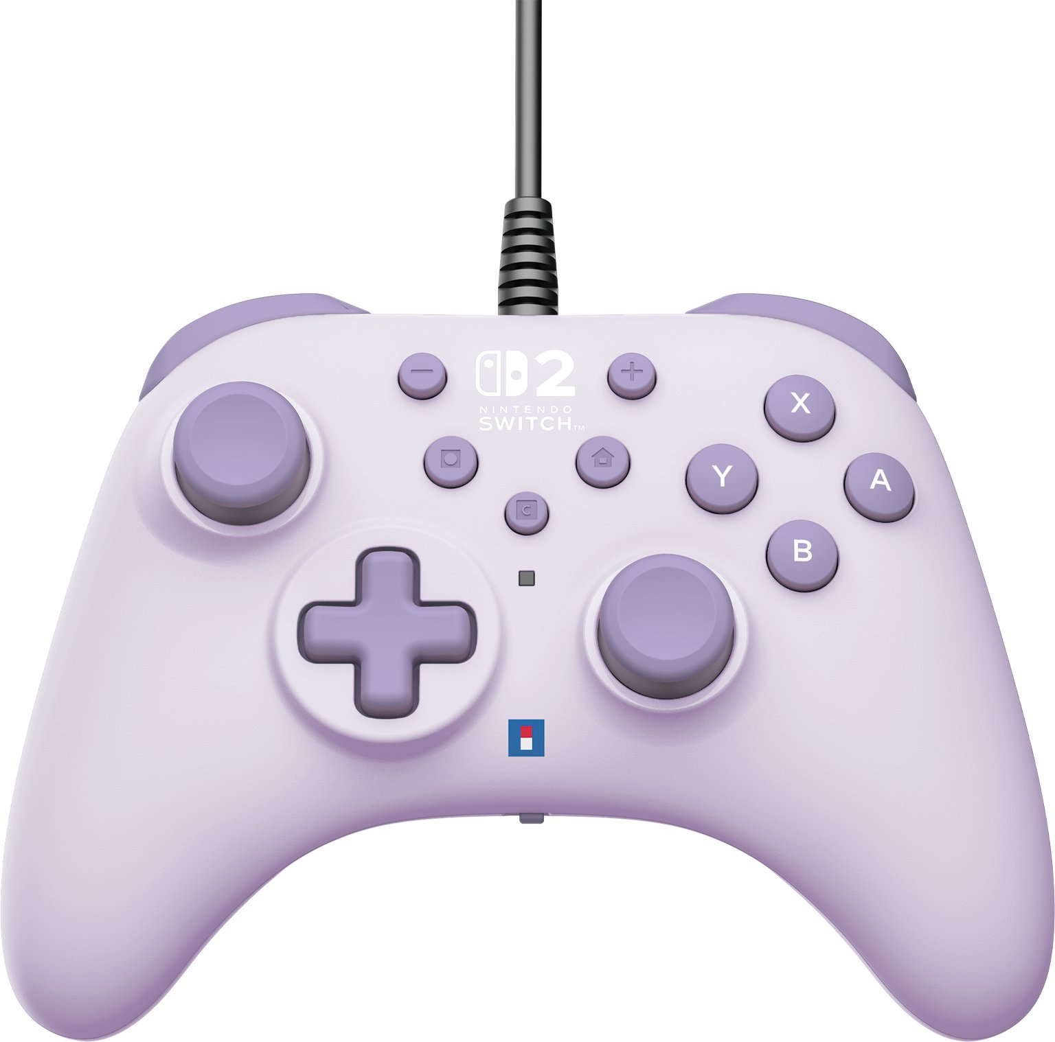 Hori Pad SWITCH 2 HORIPAD Turbo